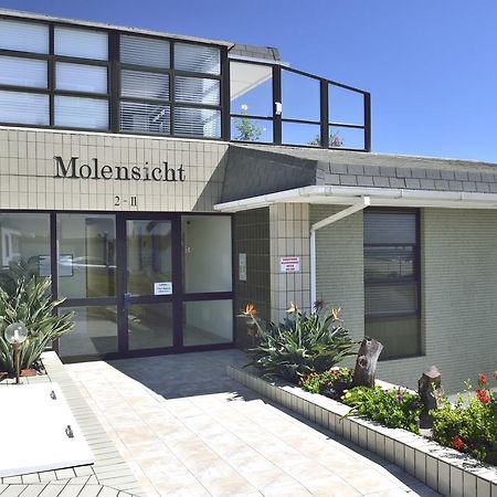 Molensicht No. 8 Swakopmund Exterior foto