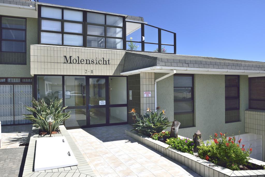 Molensicht No. 8 Swakopmund Exterior foto