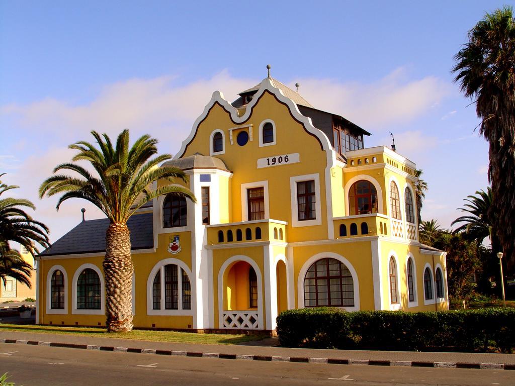Molensicht No. 8 Swakopmund Exterior foto