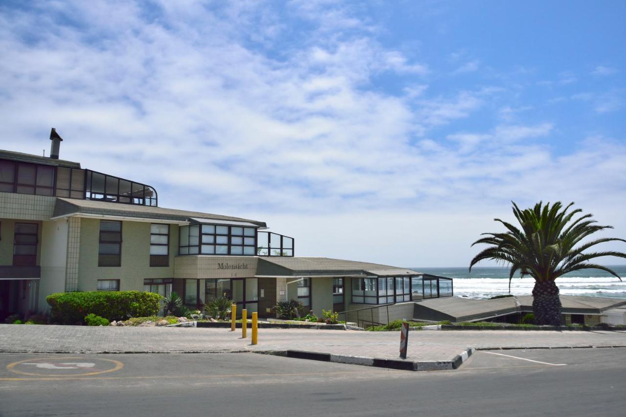 Molensicht No. 8 Swakopmund Exterior foto